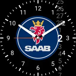 Saab Griffen