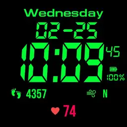 Green Active 2