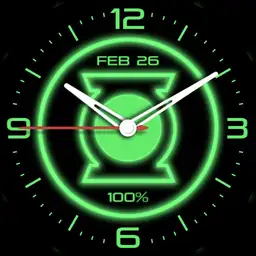 Green Lantern 1.1