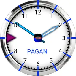 PAGAN SINS