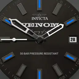 INVICTA VENOM