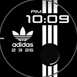 ADIDAS TIME