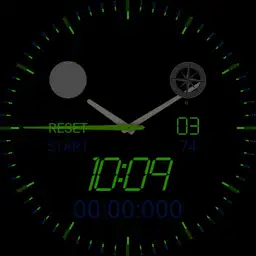 Gear Watch III