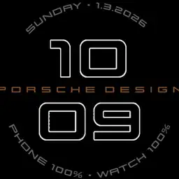 Porsche Design 2 by Pernion