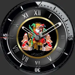 Christmas for Men 1