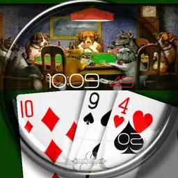 Das Spiel der Spiele DOG