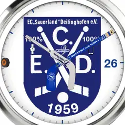 EC Eishockey
