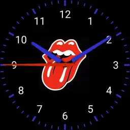 The Rolling Stones Watch