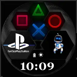 fan club playstation