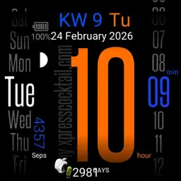 orange simple Copy