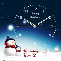 Happy Christmas