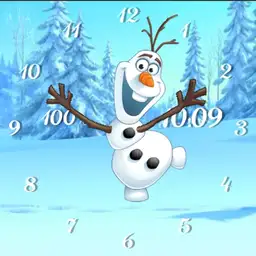 olaf N