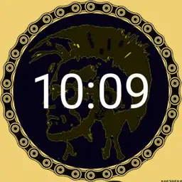 DIESE watch