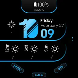 MultiTheme MultiInfo