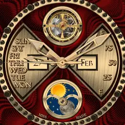 Rio Scarletta JBRS300920