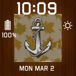 US Navy Thanksgiving