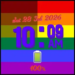 LGBT Watch