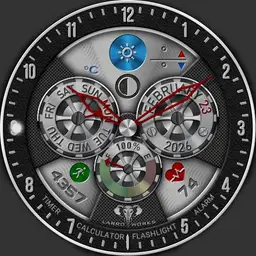 Larro DL3 Updated