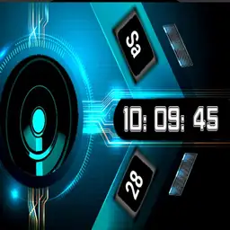 Techno 2 Face. V1.00