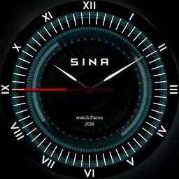 SinasAnimated Circle