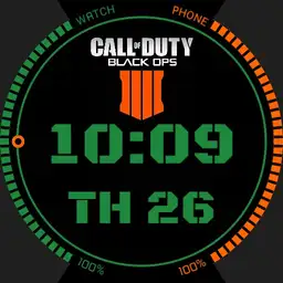 Call of Duty Black Ops digital