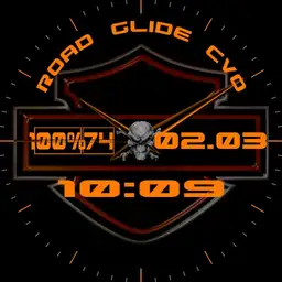 Minimal Harley Bar1