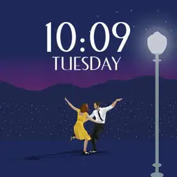 La La Land