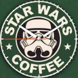 caf starwars