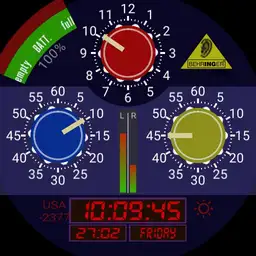 behringer mix watch