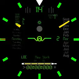 HUD v2