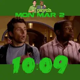 Psych