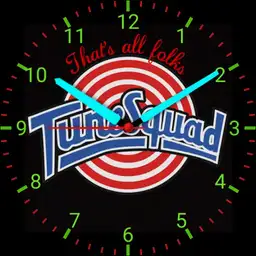 TuneSqaud