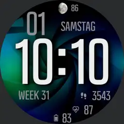 Chronostar Lense Hydra Copy