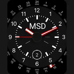 MSD