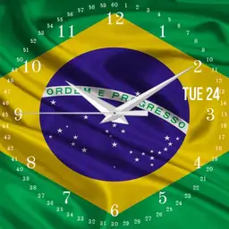 Brasilien