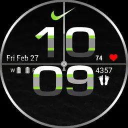NIKE sport ucolour