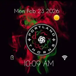 Portland Thorns FC
