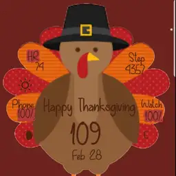 Happy Thanksgiving Copy