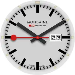 Mondaine BCL Copy