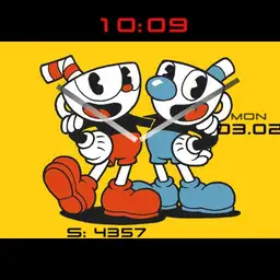 cuphead