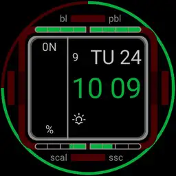 Weather Panel