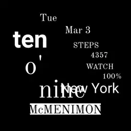 McMENIMON