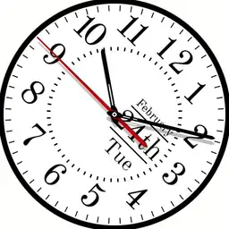 45 Nice Watch Face