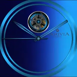 akrivia blu