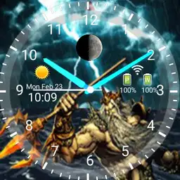 Neptune
