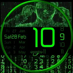 Matrix 2