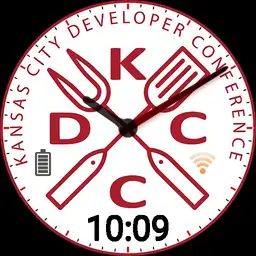 Kansas City Developer Conference 10th Anniversary