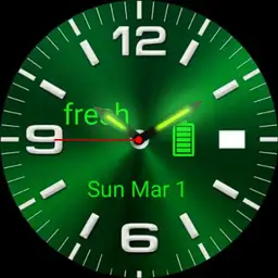 fresh