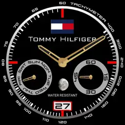 Tommy Hilfiger
