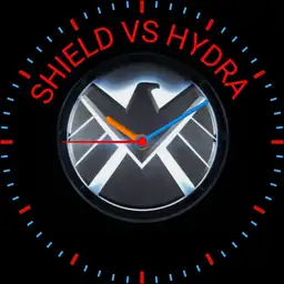 Shield VS hydra